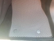 Ford C-Max/Grand C-Max 2010-2019 Alfombrillas EVA (negras) foto 2