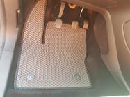 Ford C-Max/Grand C-Max 2010-2019 Alfombrillas EVA (negras) foto 11
