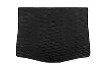 Ford C-Max/Grand C-Max 2010-2019 Alfombrilla de maletero para C-Max EVA (negro) foto 2