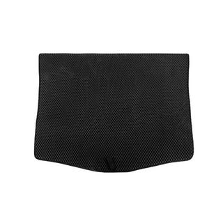 Alfombrilla de maletero para C-Max EVA (negro) Ford C-Max/Grand C-Max 2010-2019 foto 2