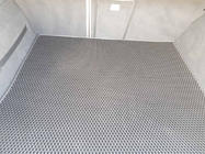 Audi A6 C7 2011-2017 Alfombrilla de maletero EVA (Avant, negro) foto 5