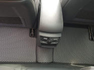 Peugeot 508 2010-2018 Alfombrillas EVA (negras) foto 5