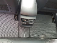 Peugeot 508 2010-2018 Alfombrillas EVA (negras) foto 6