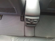 Peugeot 508 2010-2018 Alfombrillas EVA (negras) foto 8