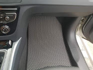 Peugeot 508 2010-2018 Alfombrillas EVA (negras) foto 3