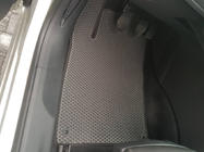 Peugeot 508 2010-2018 Alfombrillas EVA (negras) foto 1