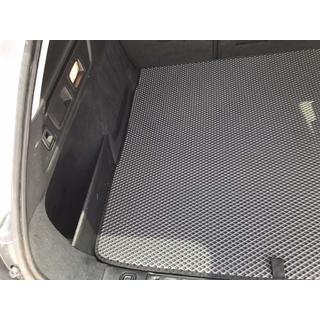 Alfombrilla de maletero (SW, EVA, Negro) Peugeot 508 2010-2018 foto 3