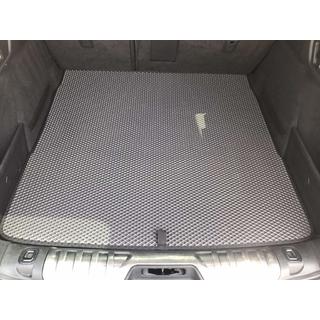 Alfombrilla de maletero (SW, EVA, Negro) Peugeot 508 2010-2018 foto 4