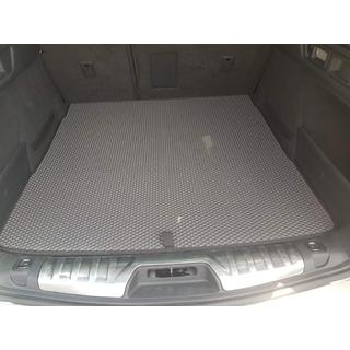 Alfombrilla de maletero (SW, EVA, Negro)