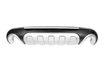 Volvo XC60 2009-2017 Difusor Trasero V2 (2009-2014) foto 1