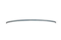 BMW 5 Series F10/F11 2010–2016 Alerón Libao F18 Long (ABS) foto 3