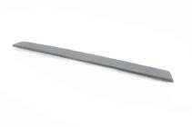 Mercedes C-class W204 2007-2015 Visera de Cristal Trasero Libao V002 (Plastico ABS) foto 2