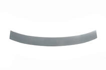 Mercedes C-class W204 2007-2015 Visera de Cristal Trasero Libao V002 (Plastico ABS) foto 4