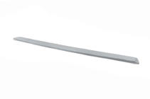BMW 5 Series F10/F11 2010–2016 Visera de ventana trasera Libao (plástico ABS) foto 1