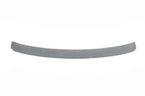 BMW 5 Series F10/F11 2010–2016 Visera de ventana trasera Libao (plástico ABS) foto 3