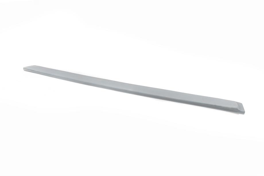 BMW 5 Series F10/F11 2010–2016 Visera de ventana trasera Libao (plástico ABS) Image