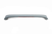 Mitsubishi Lancer 9 2004-2008 Alerón GT Libao (Plástico ABS) foto 2