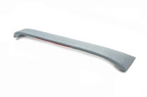 Mitsubishi Lancer 9 2004-2008 Alerón GT Libao (Plástico ABS) foto 1