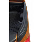 Nissan Navara/NP300 2016- Protector de borde de portón (2 uds.) foto 3