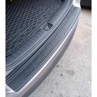 Cubierta de parachoques trasero EuroCap 2019-2021 (ABS) Hyundai Tucson TL 2016-2021 foto 2