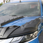 Mitsubishi L200 2015-2024 Juego de cubiertas de capó DRAGON (2019+, 3 uds) foto 5