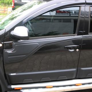 Molduras Superiores de Puerta (2uds) Dacia Duster 2008-2018 foto 4