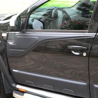 Molduras Superiores de Puerta (2uds) Renault Duster 2008–2017 foto 3