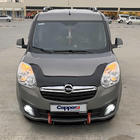 Opel Combo 2012-2018 Deflector de capó (EuroCap) foto 2