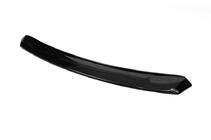 Hyundai I-20 2014-2020 Deflector de capó (EuroCap) foto 7