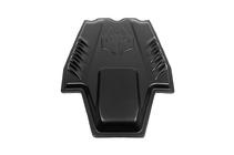 Renault Duster 2008–2017 Cubierta de capó (ABS) foto 7