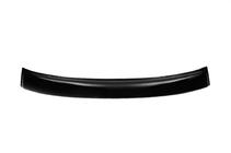 BMW 3 Series E90/E91 2005-2011 Alerón EuroCap (ABS, Negro Brillante) foto 3