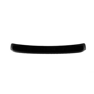 Visera de ventana trasera (ABS) Renault Logan I 2008-2013 foto 1