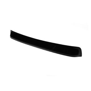 Visera de ventana trasera (ABS) Renault Logan I 2008-2013 foto 2