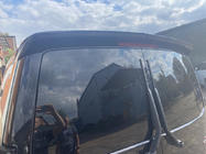 Volkswagen T6 2015-2024 Alerón Anatomik 2 Puertas (imprimado para pintar) foto 5