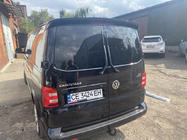 Volkswagen T6 2015-2024 Alerón Anatomik 2 Puertas (imprimado para pintar) foto 6