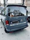 Volkswagen T6 2015-2024 Alerón Anatomik 2 Puertas (imprimado para pintar) foto 1