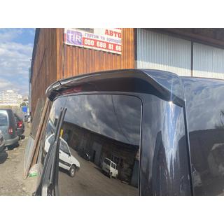 Alerón Anatomik 2 Puertas (imprimado para pintar) Volkswagen T6 2015-2024 foto 2