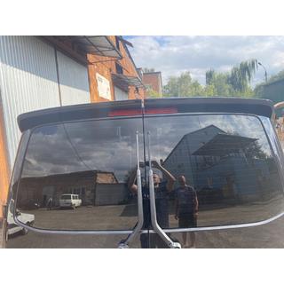 Alerón Anatomik 2 Puertas (imprimado para pintar) Volkswagen T6 2015-2024 foto 4