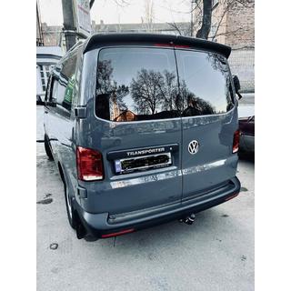 Alerón Anatomik 2 Puertas (imprimado para pintar) Volkswagen T6 2015-2024 foto 1