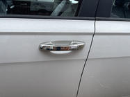 Volkswagen Lavida/e-Lavida 2019- Cubiertas Cromadas para Manijas de Puerta (4 uds, Acero Inoxidable) foto 1