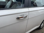 Volkswagen Lavida/e-Lavida 2019- Cubiertas Cromadas para Manijas de Puerta (4 uds, Acero Inoxidable) foto 2