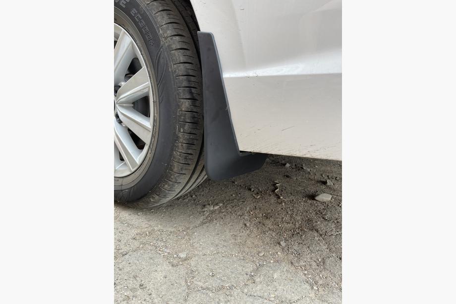 Volkswagen Lavida/e-Lavida 2019- Guardabarros Premium (4 uds) Image