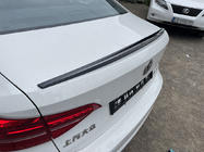 Volkswagen Lavida/e-Lavida 2019- Alerón LIP (Sunplex, negro) (115,8cm x 6,3cm) foto 1