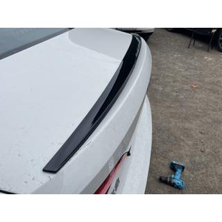 Alerón LIP (Sunplex, negro) (115,8cm x 6,3cm) Volkswagen Lavida/e-Lavida 2019- foto 3