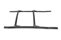 GreatWall Haval/Hover H3 2005-2013 Barras de techo OEM foto 1