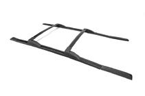 GreatWall Haval/Hover H3 2005-2013 Barras de techo OEM foto 2