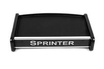 Mercedes Sprinter W901/902/903/904/905 1995–2006 Estante de salpicadero (2000-2006, Tipo-3) foto 3