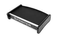 Mercedes Sprinter W901/902/903/904/905 1995–2006 Estante de salpicadero (2000-2006, Tipo-3) foto 1