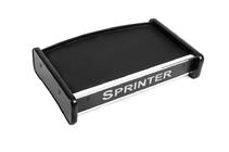 Mercedes Sprinter W901/902/903/904/905 1995–2006 Estante de salpicadero (2000-2006, Tipo-3) foto 2