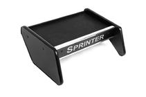Mercedes Sprinter W901/902/903/904/905 1995–2006 Estante para salpicadero (1995-2000, Tipo-3) TDI (salpicadero) foto 1
